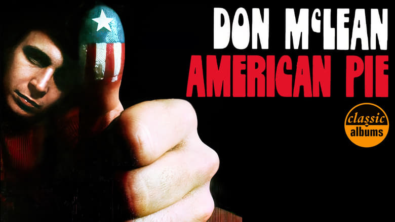 кадр из фильма Don McLean: American Pie