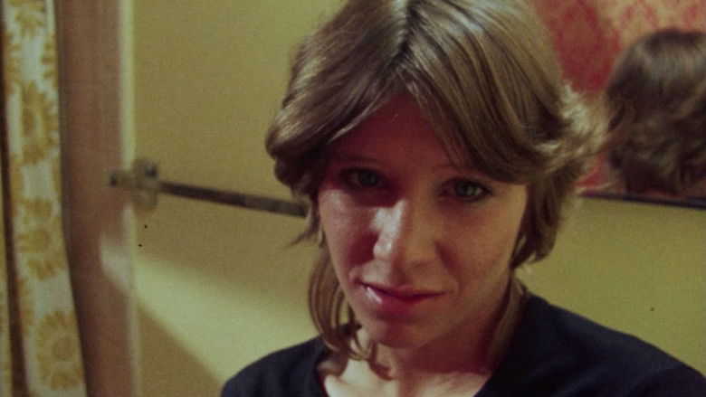 кадр из фильма Sharon