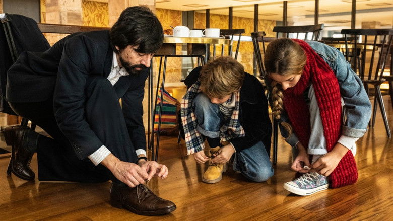 кадр из фильма Порочная связь