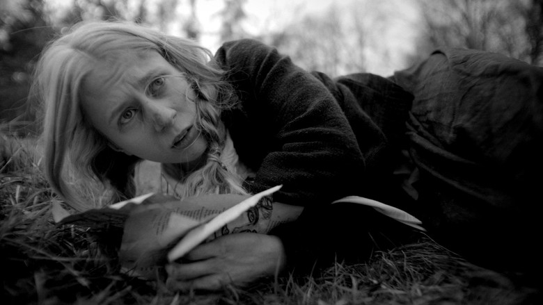 кадр из фильма Próbowałeś nas ogniem