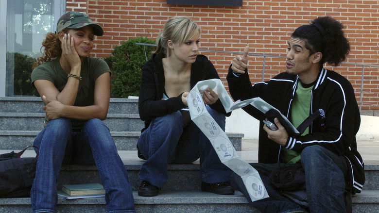 кадр из фильма Пульс