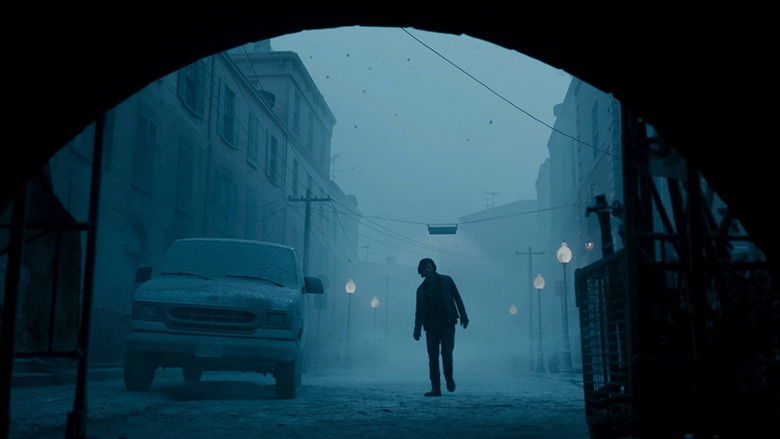 кадр из фильма Возвращение в Сайлент Хилл