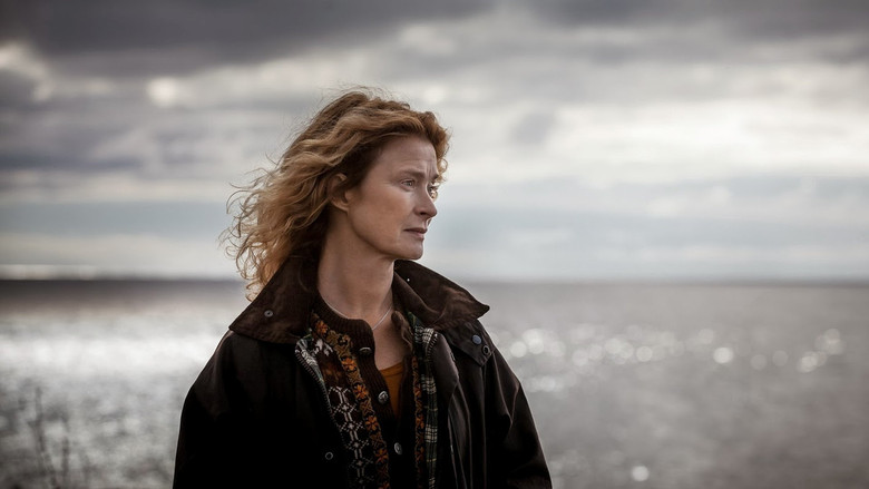 кадр из фильма Мертвая зыбь