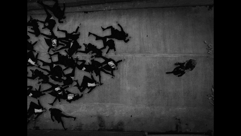 кадр из фильма Bulk