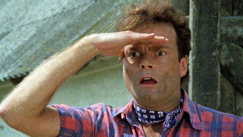 кадр из фильма Kampen om den røde ko