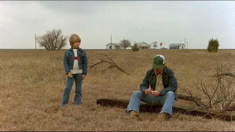 кадр из фильма Нежное милосердие