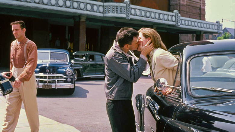 кадр из фильма Попутчики