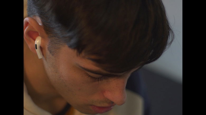 кадр из фильма Sin Señal