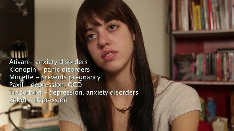 кадр из фильма Medicated