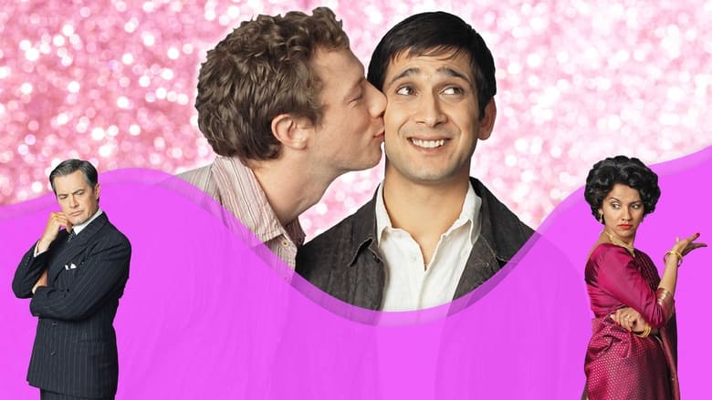 кадр из фильма Почти натурал