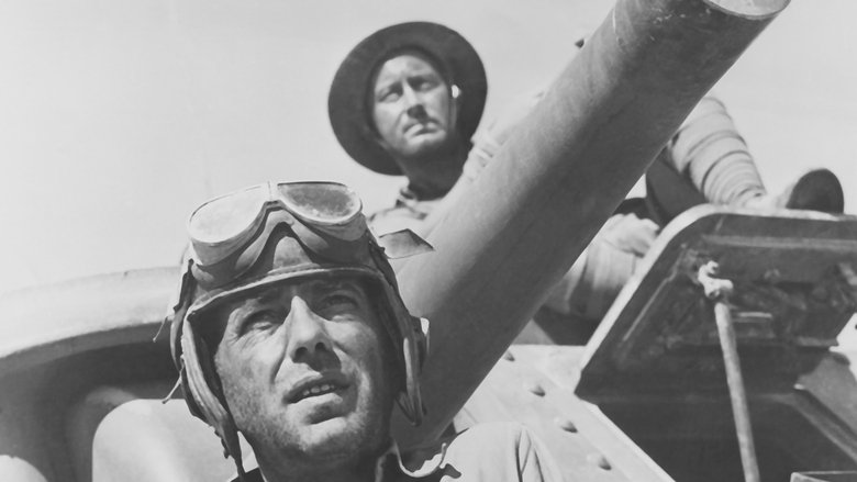 кадр из фильма Сахара