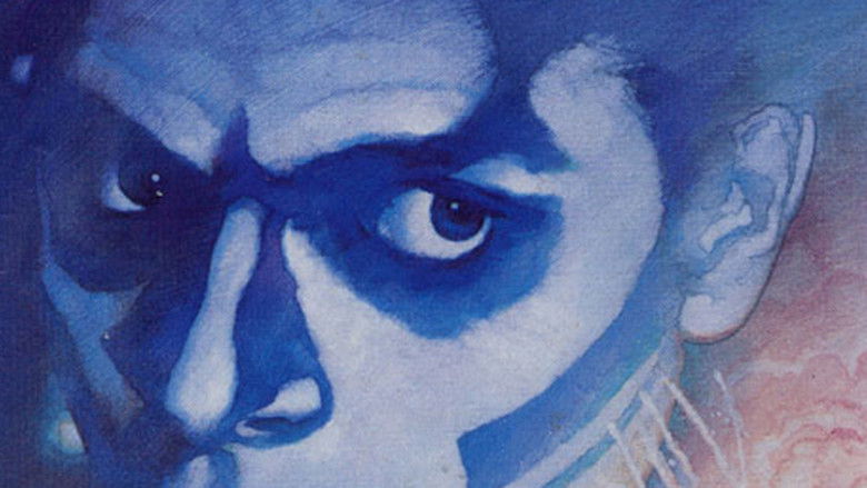 кадр из фильма The Lawless Land