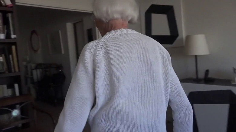 кадр из фильма Ode Bertrand, lignée pour seul trait