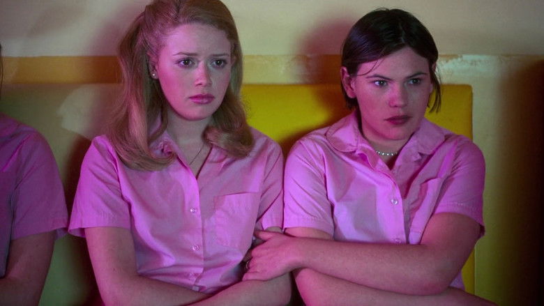 кадр из фильма Неисправимые