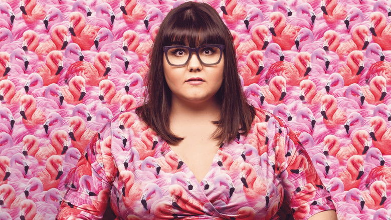 кадр из фильма Sofie Hagen: The Bumswing