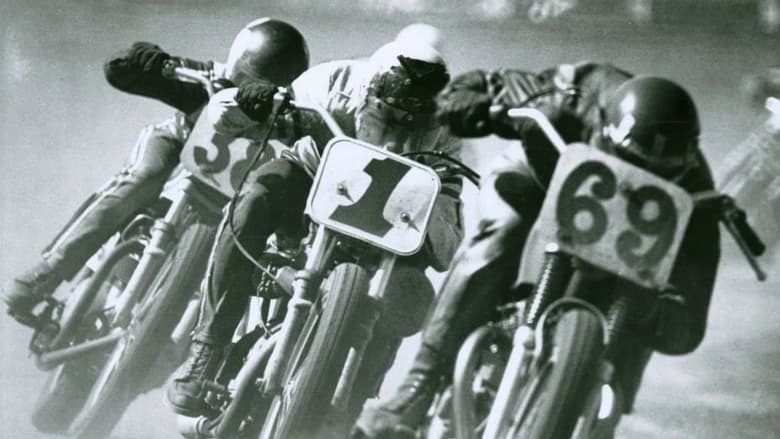 кадр из фильма Каждое воскресенье