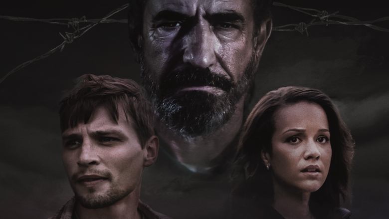 кадр из фильма Вендетта