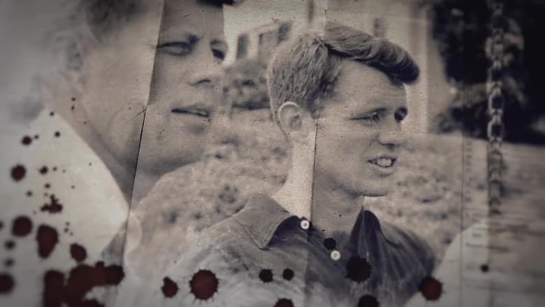 Israël et le double assassinat des frères Kennedy