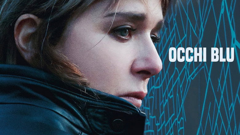 кадр из фильма Occhi blu