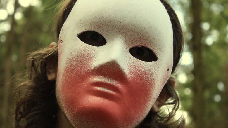 кадр из фильма Forest Floor