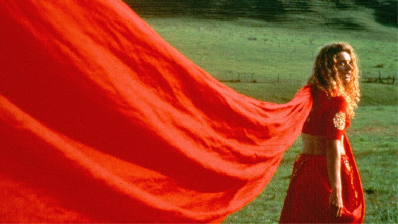 кадр из фильма Цена молока