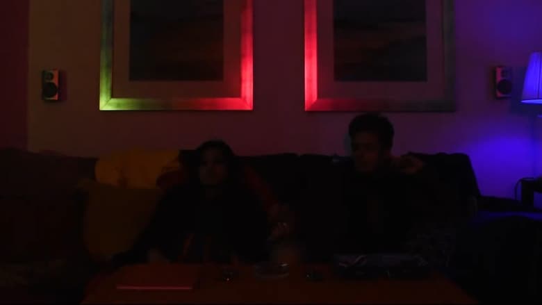 кадр из фильма Mal viaje