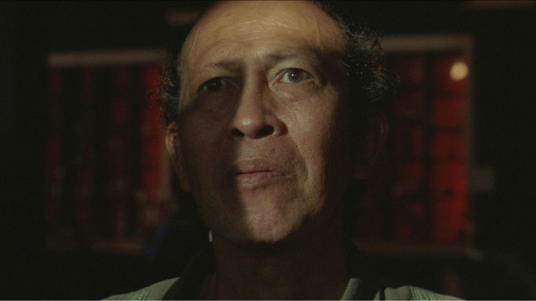 кадр из фильма Jamojaya