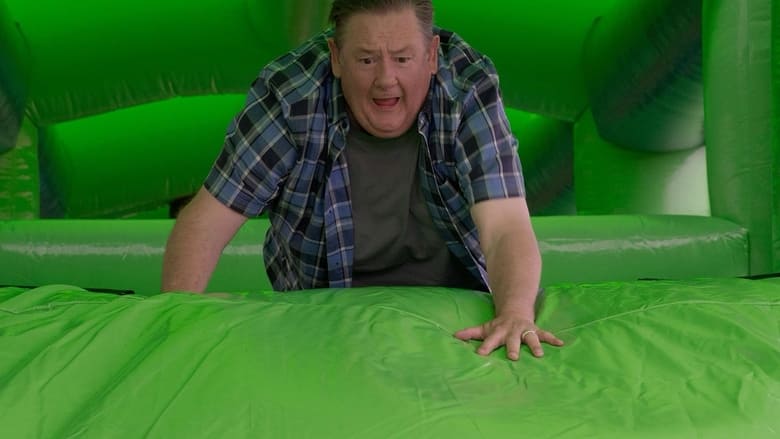 кадр из фильма Apocalypse Slough: A Murder, They Hope Mystery