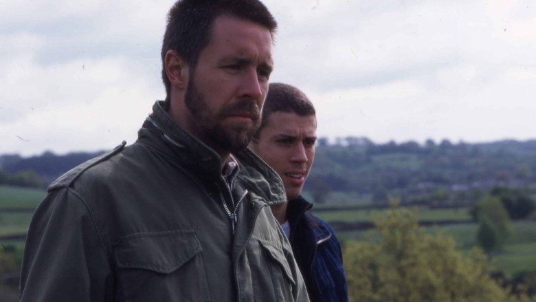 кадр из фильма Ботинки мертвеца