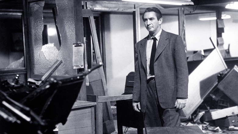 кадр из фильма The Lawless