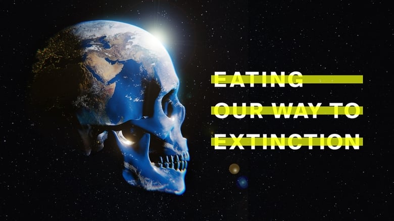 кадр из фильма Eating Our Way to Extinction