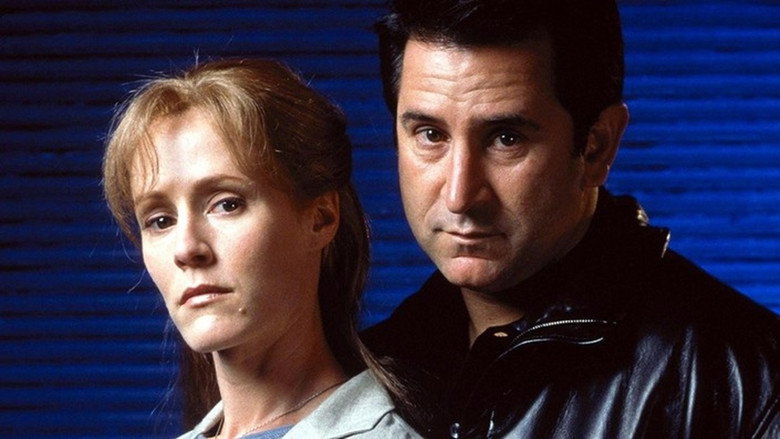 кадр из фильма Black and Blue