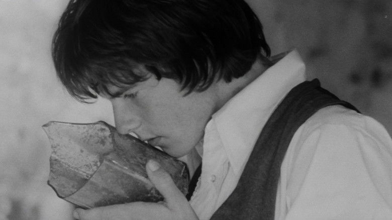 кадр из фильма Taking Tiger Mountain