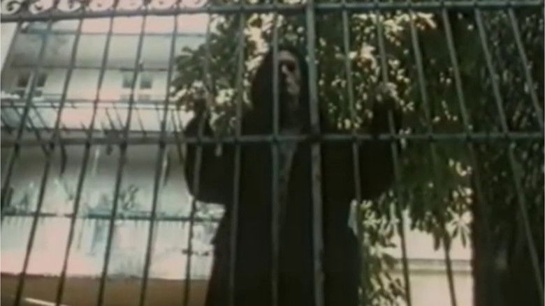 кадр из фильма Paranoja