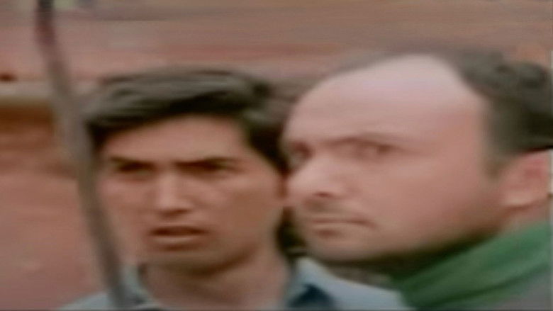 кадр из фильма Ragat