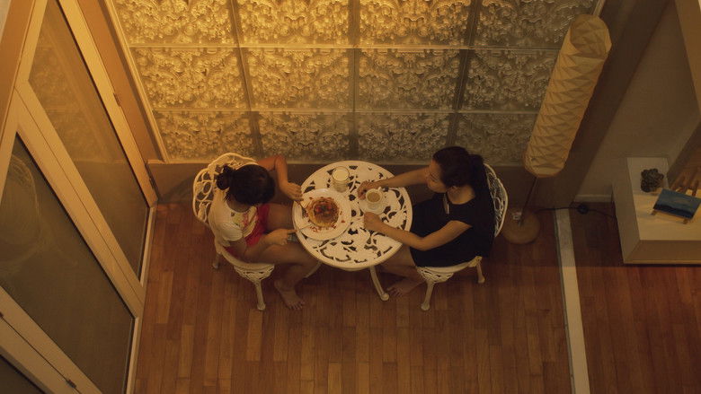 кадр из фильма Girl and the Demons