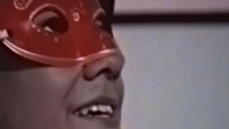 кадр из фильма Circular Potion