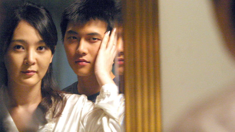 кадр из фильма Пустой дом