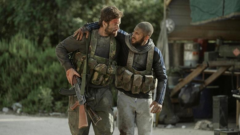 кадр из фильма Дорога домой