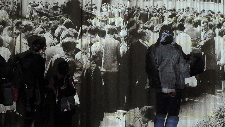 кадр из фильма Marienwalden – Notizen, Skizzen, Tagebücher