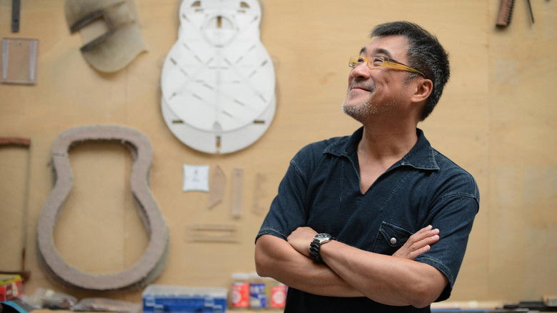 кадр из фильма 四十年