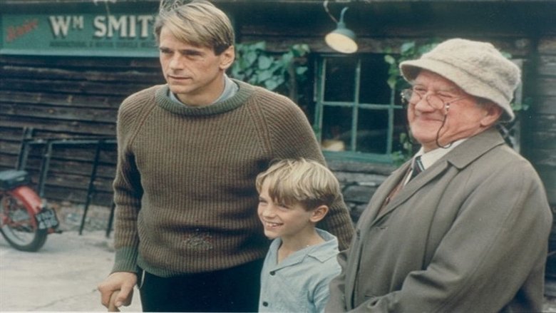 кадр из фильма Danny the Champion of the World