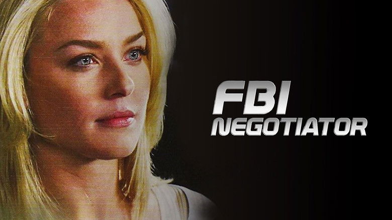 кадр из фильма FBI: Negotiator