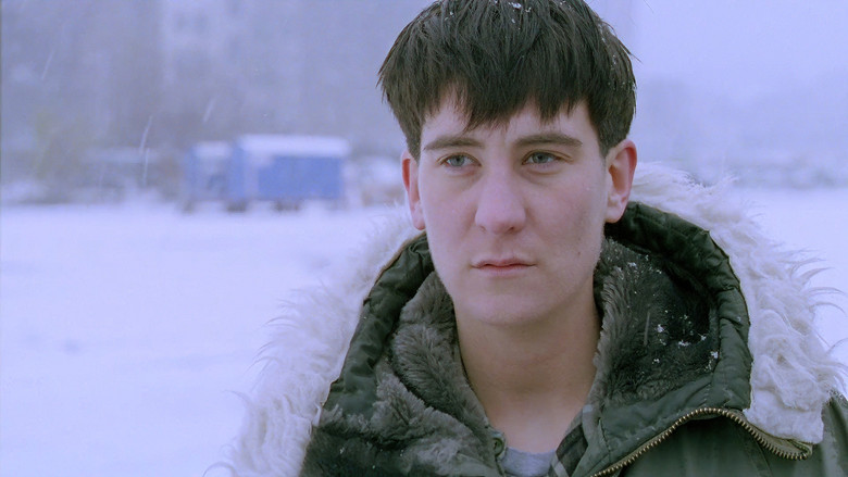 кадр из фильма Salmonberries