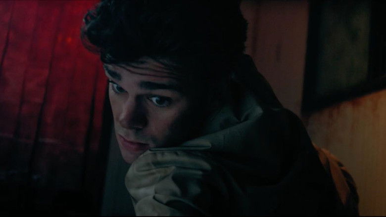 кадр из фильма Cybolica