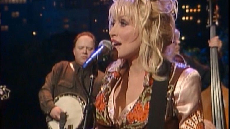 кадр из фильма Dolly Parton : L'Amérique réconciliée