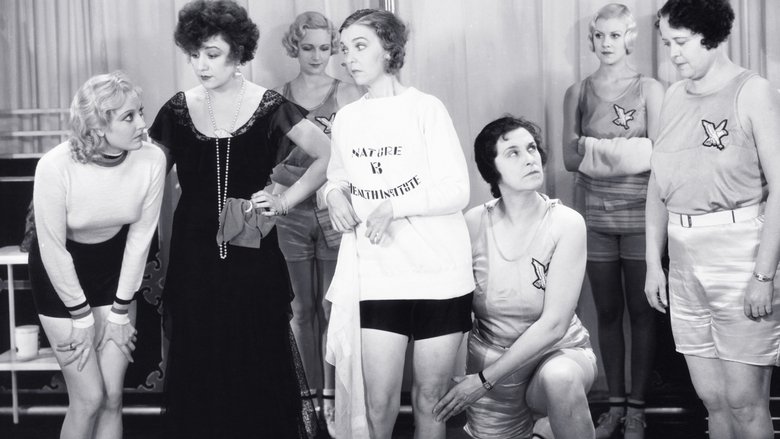 кадр из фильма Red Noses