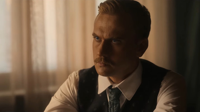 кадр из фильма Atatürk 1881 - 1919