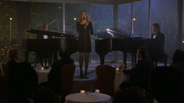 кадр из фильма Знаменитые братья Бейкер