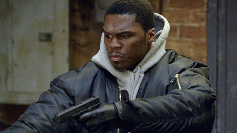 кадр из фильма Разбогатей или сдохни